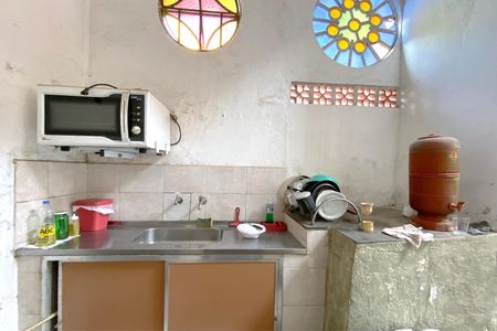 Casa para alugar com 400m², 4 quartos e 2 vagas Casa para alugar com 400m², 4 quartos e 2 vagasCozinha