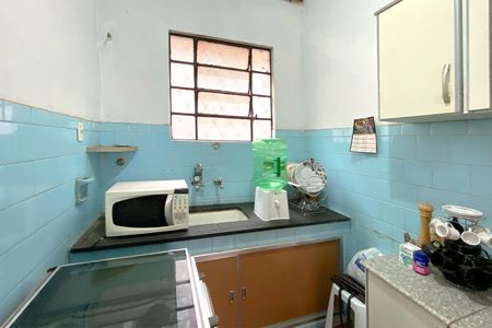 Casa para alugar com 400m², 4 quartos e 2 vagas Casa para alugar com 400m², 4 quartos e 2 vagasCozinha