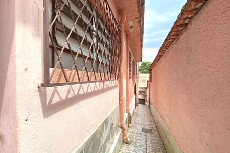 Casa para alugar com 400m², 4 quartos e 2 vagas Casa para alugar com 400m², 4 quartos e 2 vagasEntrada