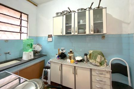 Casa para alugar com 400m², 4 quartos e 2 vagas Casa para alugar com 400m², 4 quartos e 2 vagasCozinha