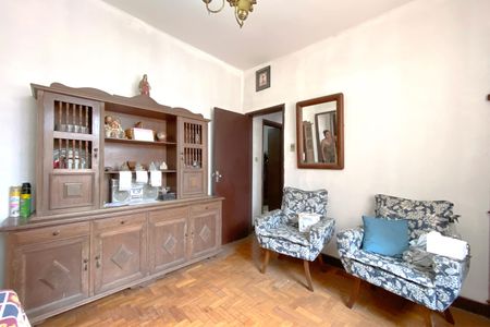 Sala de casa para alugar com 4 quartos, 400m² em Colégio Batista, Belo Horizonte