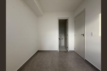 Suíte de apartamento para alugar com 1 quarto, 29m² em Sacoma, São Paulo