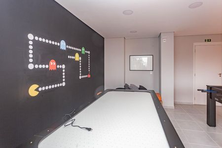 Apartamento para alugar com 29m², 1 quarto e sem vaga Apartamento para alugar com 29m², 1 quarto e sem vagaÁrea comum