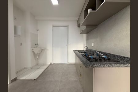 Apartamento para alugar com 29m², 1 quarto e sem vaga Apartamento para alugar com 29m², 1 quarto e sem vagaCozinha