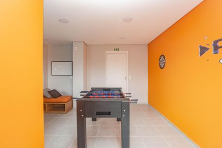 Apartamento para alugar com 29m², 1 quarto e sem vaga Apartamento para alugar com 29m², 1 quarto e sem vagaÁrea comum