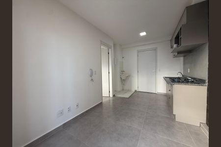 Apartamento para alugar com 29m², 1 quarto e sem vaga Apartamento para alugar com 29m², 1 quarto e sem vagaSala