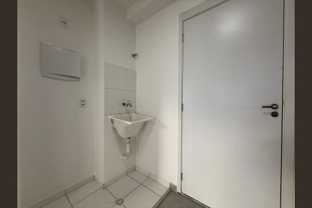 Apartamento para alugar com 29m², 1 quarto e sem vaga Apartamento para alugar com 29m², 1 quarto e sem vagaCozinha