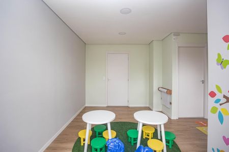 Apartamento para alugar com 29m², 1 quarto e sem vaga Apartamento para alugar com 29m², 1 quarto e sem vagaBrinquedoteca