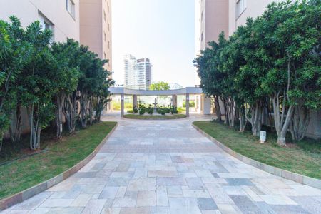 Apartamento à venda com 140m², 3 quartos e 2 vagasÁrea comum