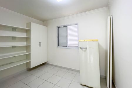 Apartamento à venda com 140m², 3 quartos e 2 vagasQuarto de serviço 