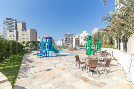 Apartamento à venda com 140m², 3 quartos e 2 vagasPiscina