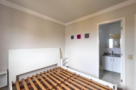 Apartamento à venda com 140m², 3 quartos e 2 vagasQuarto 1