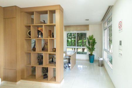 Apartamento à venda com 140m², 3 quartos e 2 vagasÁrea comum