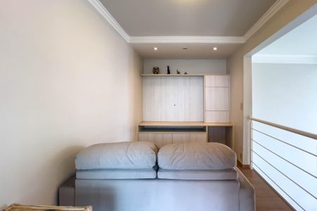 Apartamento à venda com 140m², 3 quartos e 2 vagasSala de TV