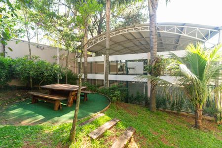 Apartamento à venda com 140m², 3 quartos e 2 vagasÁrea comum