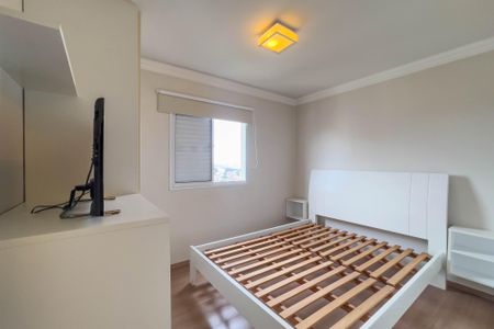 Apartamento à venda com 140m², 3 quartos e 2 vagasQuarto 1