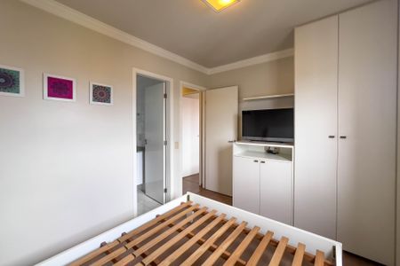 Apartamento à venda com 140m², 3 quartos e 2 vagasQuarto 1