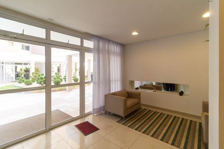 Apartamento à venda com 140m², 3 quartos e 2 vagasHall de entrada
