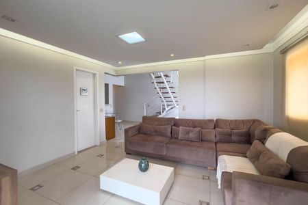 Apartamento à venda com 140m², 3 quartos e 2 vagasSalaSala