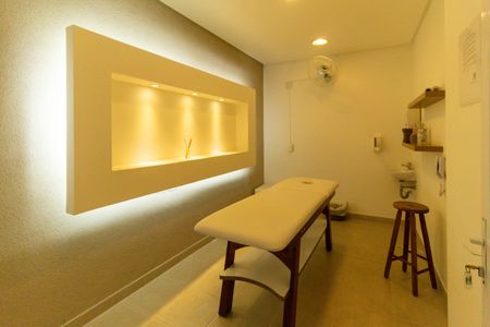 Apartamento à venda com 140m², 3 quartos e 2 vagasSpa