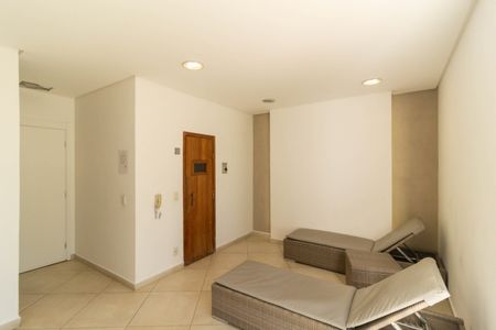 Apartamento à venda com 140m², 3 quartos e 2 vagasSpa