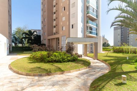 Apartamento à venda com 140m², 3 quartos e 2 vagasÁrea comum