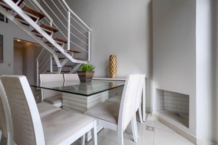 Apartamento à venda com 140m², 3 quartos e 2 vagasSala