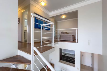 Apartamento à venda com 140m², 3 quartos e 2 vagasHall