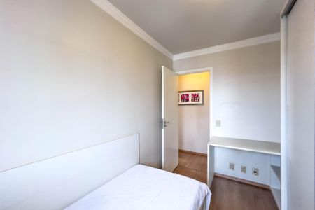 Apartamento à venda com 140m², 3 quartos e 2 vagasQuarto 3