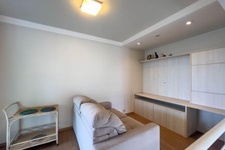 Apartamento à venda com 140m², 3 quartos e 2 vagasSala de TV