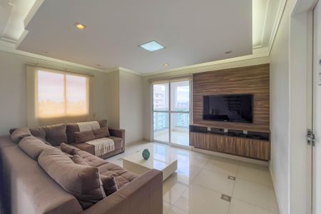 Apartamento à venda com 140m², 3 quartos e 2 vagasSalaSala