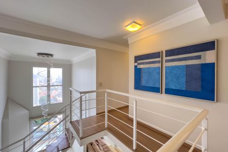 Apartamento à venda com 140m², 3 quartos e 2 vagasHall