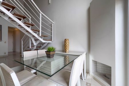 Apartamento à venda com 140m², 3 quartos e 2 vagasSala