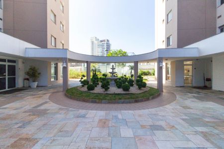 Apartamento à venda com 140m², 3 quartos e 2 vagasÁrea comum