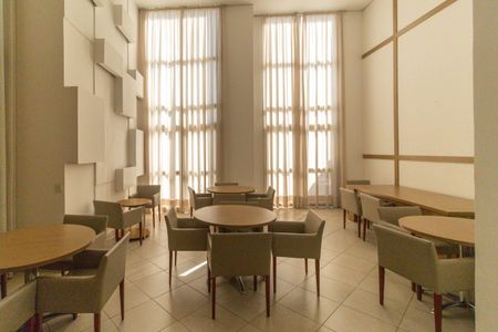 Apartamento à venda com 140m², 3 quartos e 2 vagasSalão de festas