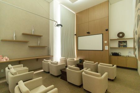 Apartamento à venda com 140m², 3 quartos e 2 vagasCinema