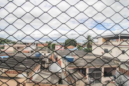 Apartamento para alugar com 70m², 2 quartos e 1 vaga Apartamento para alugar com 70m², 2 quartos e 1 vagaVista da Varanda da Sala