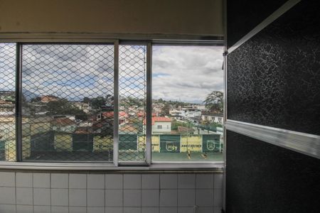 Apartamento para alugar com 70m², 2 quartos e 1 vaga Apartamento para alugar com 70m², 2 quartos e 1 vagaVista do Quarto 2