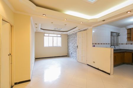 Casa para alugar com 130m², 3 quartos e 1 vaga Casa para alugar com 130m², 3 quartos e 1 vagaSala