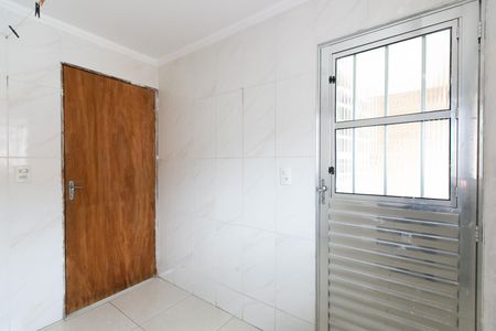 Casa para alugar com 130m², 3 quartos e 1 vaga Casa para alugar com 130m², 3 quartos e 1 vagaÁrea de Serviço