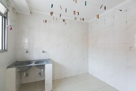 Casa para alugar com 130m², 3 quartos e 1 vaga Casa para alugar com 130m², 3 quartos e 1 vagaCozinha