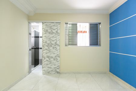 Casa para alugar com 130m², 3 quartos e 1 vaga Casa para alugar com 130m², 3 quartos e 1 vagaSuíte