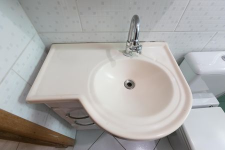 Casa para alugar com 130m², 3 quartos e 1 vaga Casa para alugar com 130m², 3 quartos e 1 vagaBanheiro 3