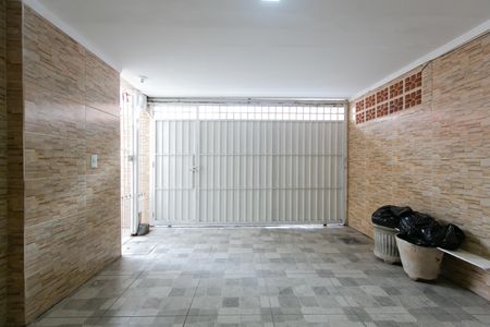 Casa para alugar com 130m², 3 quartos e 1 vaga Casa para alugar com 130m², 3 quartos e 1 vagaGaragem