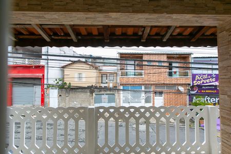 Casa para alugar com 130m², 3 quartos e 1 vaga Casa para alugar com 130m², 3 quartos e 1 vagaVista da Suíte