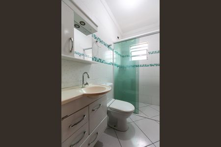 Casa para alugar com 130m², 3 quartos e 1 vaga Casa para alugar com 130m², 3 quartos e 1 vagaBanheiro 3