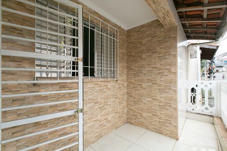 Casa para alugar com 130m², 3 quartos e 1 vaga Casa para alugar com 130m², 3 quartos e 1 vagaVaranda / Área de Serviço
