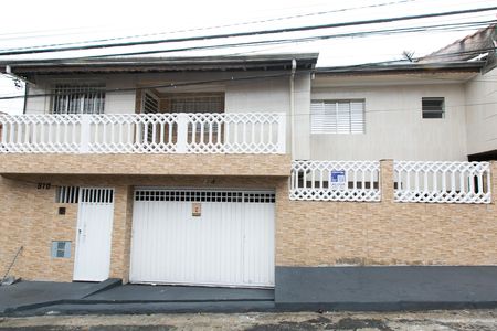 Casa para alugar com 130m², 3 quartos e 1 vaga Casa para alugar com 130m², 3 quartos e 1 vagaGaragem