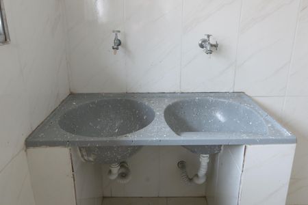 Casa para alugar com 130m², 3 quartos e 1 vaga Casa para alugar com 130m², 3 quartos e 1 vagaÁrea de Serviço - Tanque