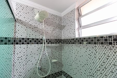 Casa para alugar com 130m², 3 quartos e 1 vaga Casa para alugar com 130m², 3 quartos e 1 vagaBanheiro Social